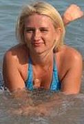 Russian scammer Liliya Smirnova