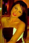 Russian scammer Liliya Smirnova