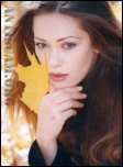 Russian scammer Lubov Grigorieva