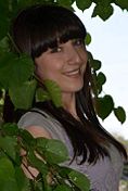 Russian scammer Maria Bezpyatchuk