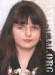 Russian scammer Maria Bobrova