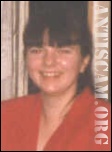 Russian scammer Maria Bobrova