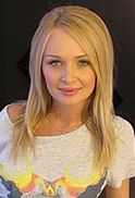 Russian scammer Maria Shandibina