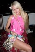Russian scammer Maria Shandibina