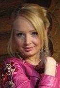 Russian scammer Maria Shandibina