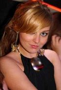 Russian scammer Marija Nowitskaya