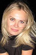 Russian scammer Marina Djanshieva