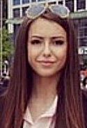 Russian scammer Marina Golmakowa