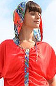 Russian scammer Marina Osadchuk