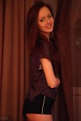 Russian scammer Mariya Kolbanya
