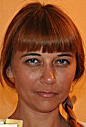 Russian scammer Nadezhda Fedoseeva