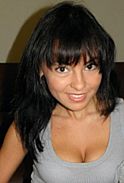 Russian scammer Natalia Bondar