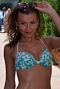 Russian scammer Natalia Bondar