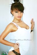 Russian scammer Natalia Bondar