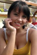 Russian scammer Natalia Bondar