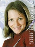 Russian scammer Anna Lavrenchenko