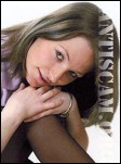 Russian scammer Anna Lavrenchenko