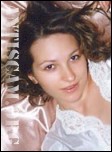 Russian scammer Anna Lavrenchenko
