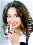 Russian scammer Natalia Pechinina