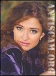 Russian scammer Natalia Pechinina