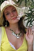 Russian scammer Nataliya Sirotkina