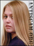 Russian scammer Natalya Smirnova