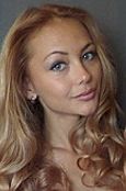 Russian scammer Natasha Gamison