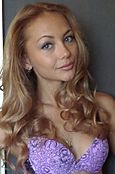 Russian scammer Natasha Gamison