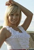 Russian scammer Oksana Alekseewa