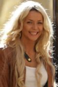 Russian scammer Oksana Aleksenko