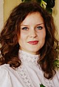 Russian scammer Oksana Esemanova