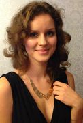 Russian scammer Oksana Esemanova