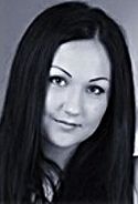 Russian scammer Oksana Matveychuk