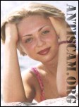 Russian scammer Oksana Moskalchuk