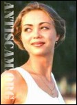 Russian scammer Oksana Moskalchuk