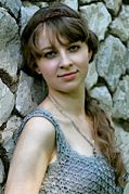 Russian scammer Oksana Sergeevna