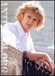 Russian scammer Oksana Goptareva