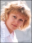 Russian scammer Oksana Goptareva
