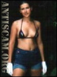 Russian scammer Olesya Ivanova