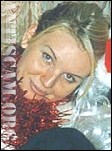 Russian scammer Olesya Ivanova