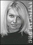 Russian scammer Olesya Ivanova