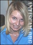 Russian scammer Olesya Ivanova