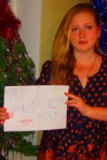 Russian scammer Olga Byrilova