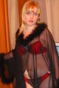 Russian scammer Olga Byrilova