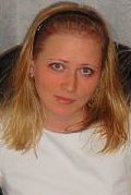 Russian scammer Olga Byrilova