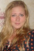 Russian scammer Olga Byrilova