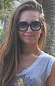 Russian scammer Olga Drachenko