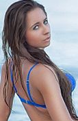 Russian scammer Olga Drachenko