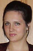 Russian scammer Olga Isaeva