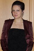 Russian scammer Olga Isaeva